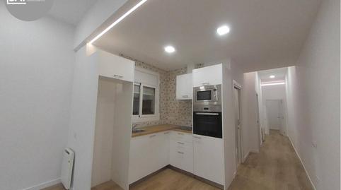 Foto 2 de Pis en venda a Calle Miquel Servet, Eixample, Sabadell