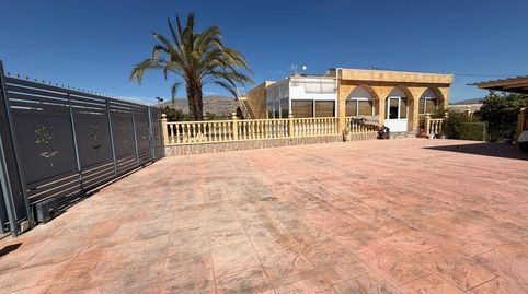 Foto 2 de Casa o chalet en venta en Monforte del Cid, Alicante