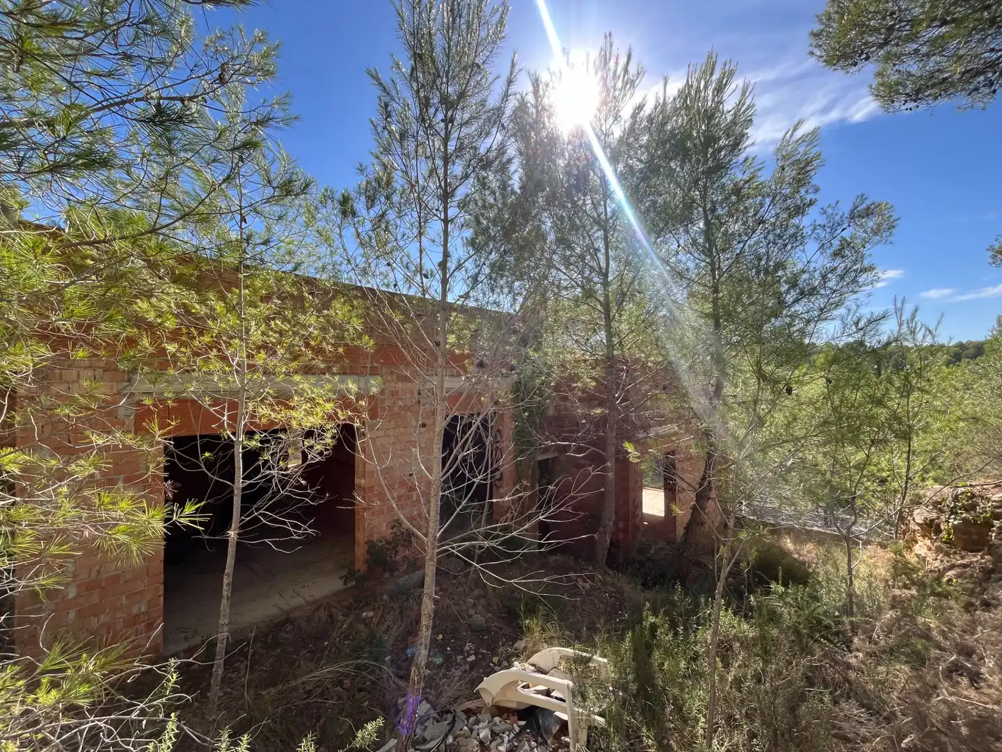 Casa en venda a Carrer del Foix 18, imagen 35