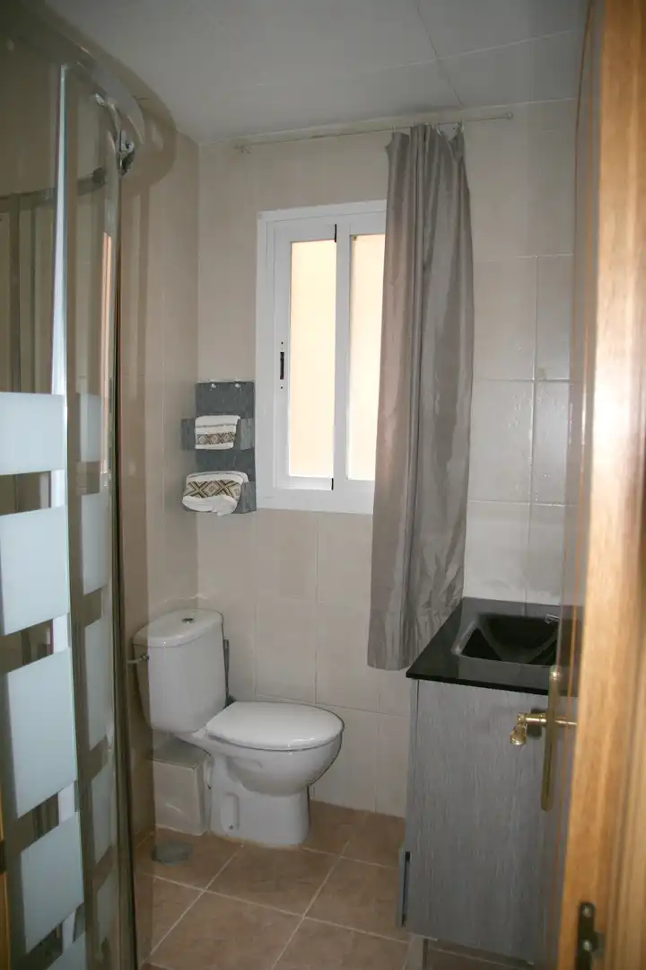 Room in Parque Inlasa