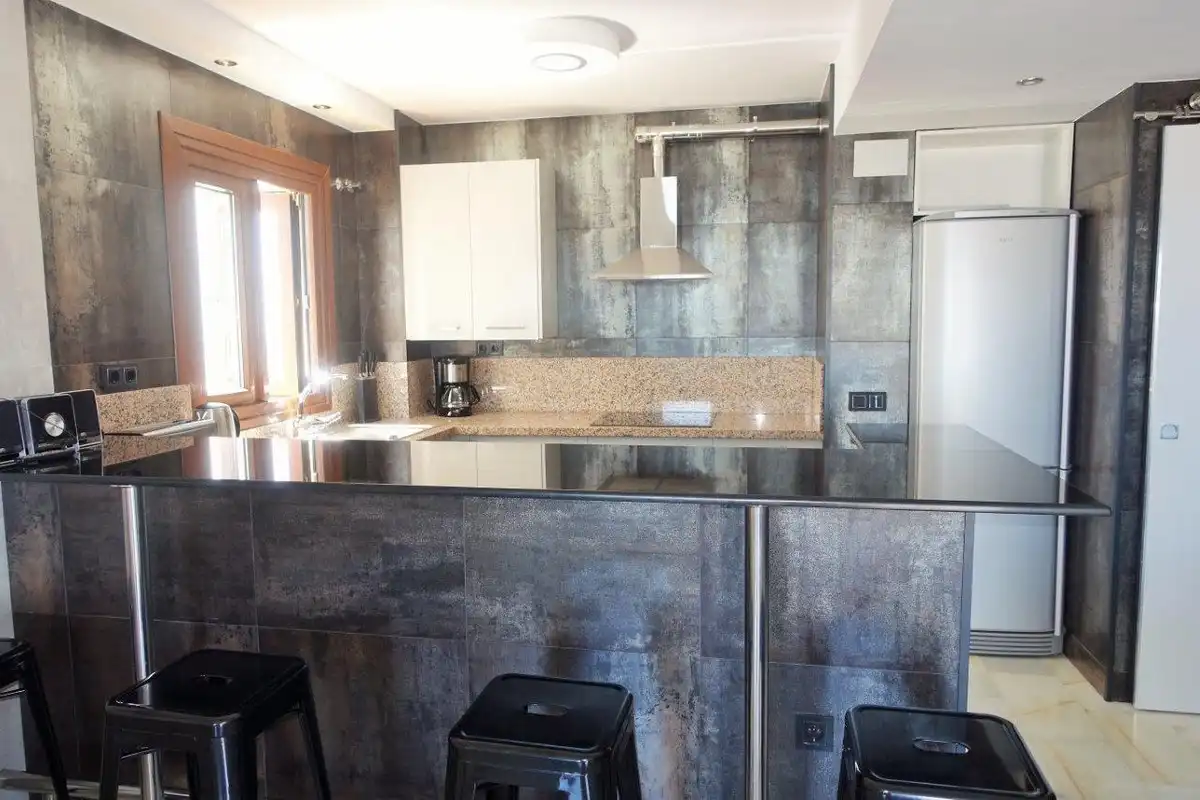 Appartement compact avec ascenseur à vendre à Nueva Andalucía, imagen 4