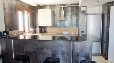 Foto 4 de Apartamento en venta en Avenida de Julio Iglesias, 13, Puerto Banús, Marbella