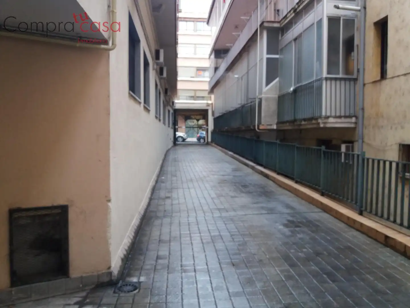 Individual de lloguer a Centro, imagen 2