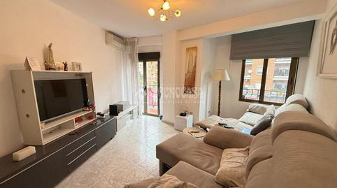 Foto 2 de Pis en venda a Centro - Corte Inglés, Talavera de la Reina