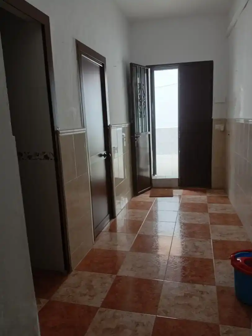Casa adosada en venta en Benacazón con Aire acondicionado