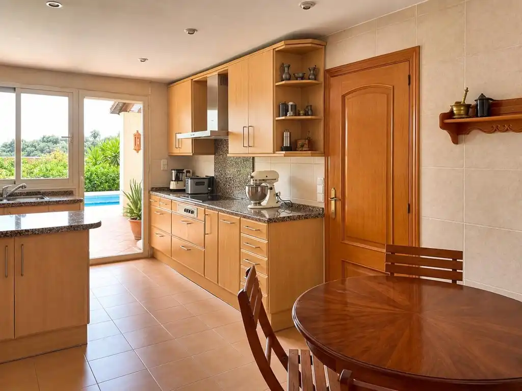 Haus mit Pool zum Verkauf in Calle Los Lagos, imagen 68