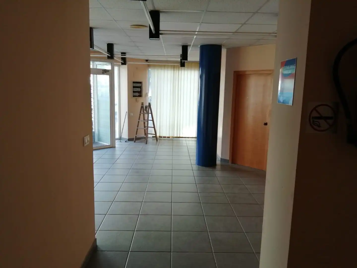 Business premises to rent in Puig rom 122, imagen 10
