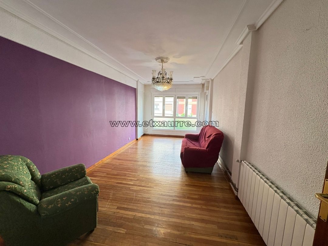 Piso en venta