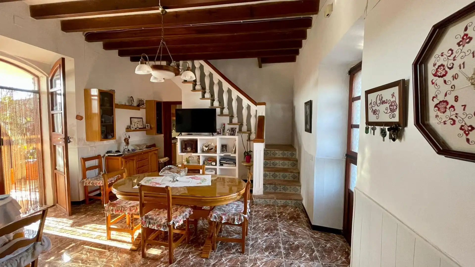 Country homes for sale in Sa Indioteria Rural