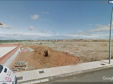 Terreny residencial en venda a Benavente