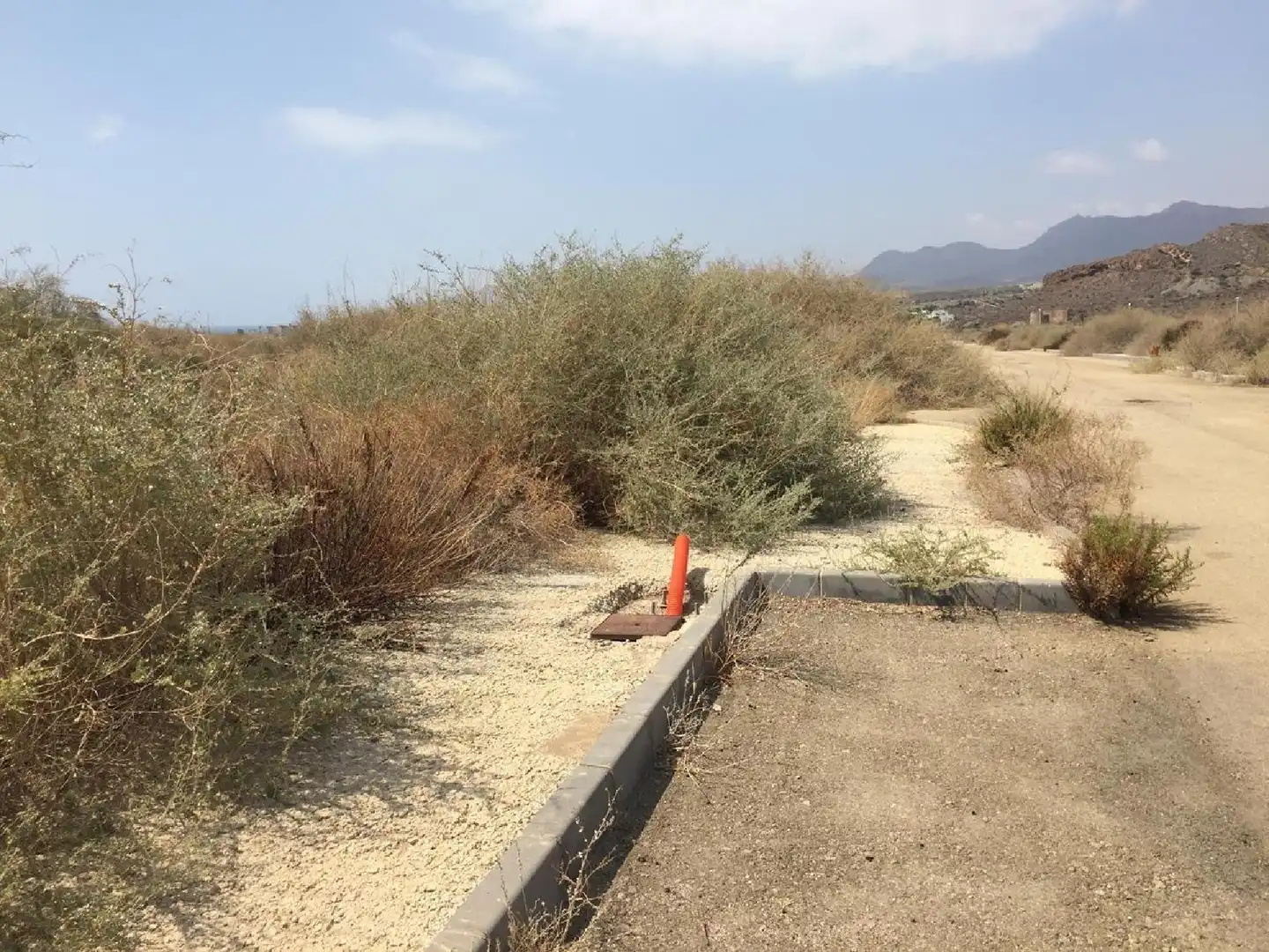 Terreni e lotti in vendita a San Juan de los Terreros, imagen 27