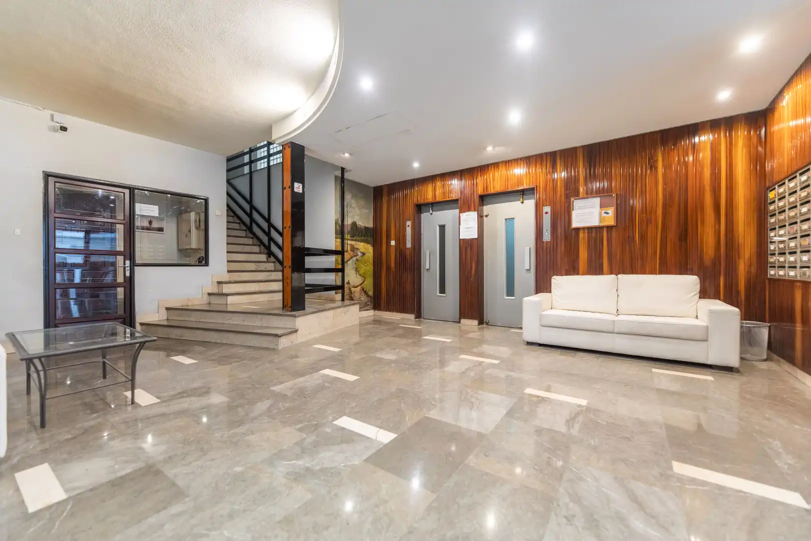 Piso con ascensor en alquiler en Centro, imagen 22