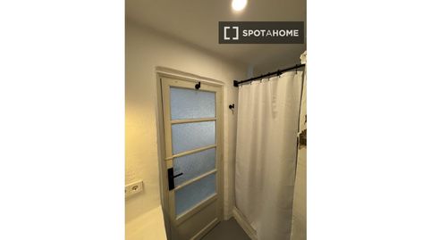 Foto 5 de Habitación en Aiora, Valencia Capital