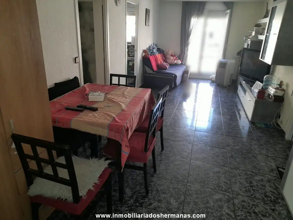 Wohnung mit Terrasse zum Verkauf in Sant Cosme - La Granja, imagen 4