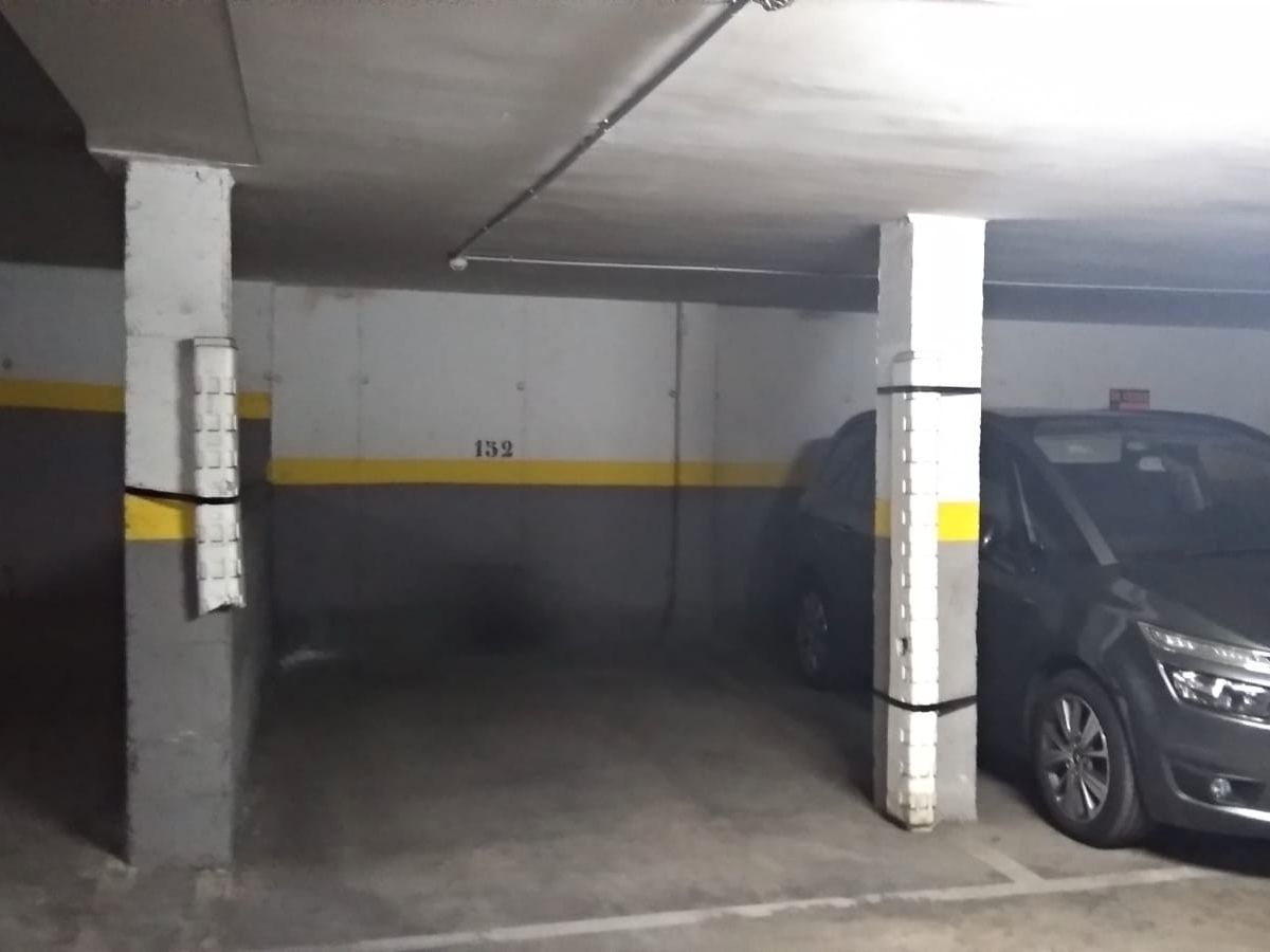 Aparcament de Garatge de lloguer en Mérida