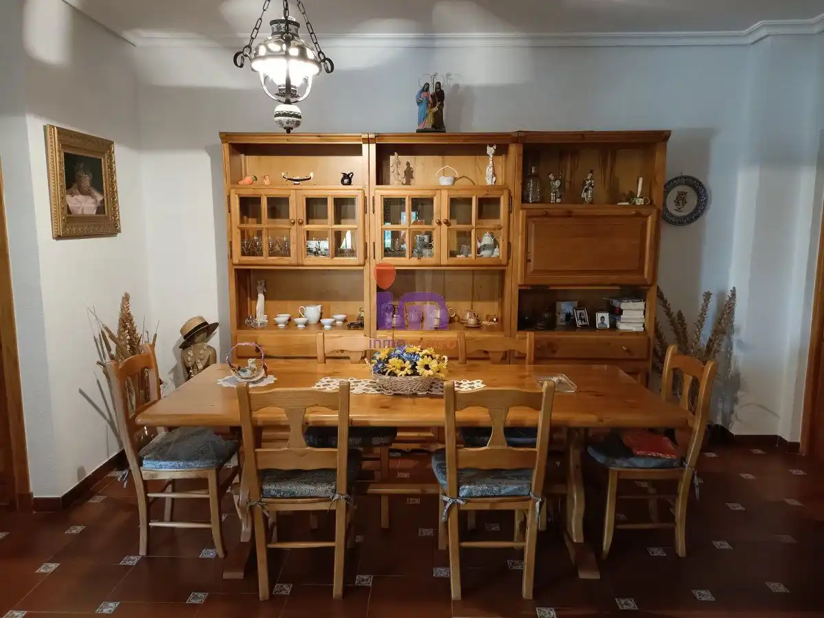 Chalet en venta en Valdepeñas, imagen 14