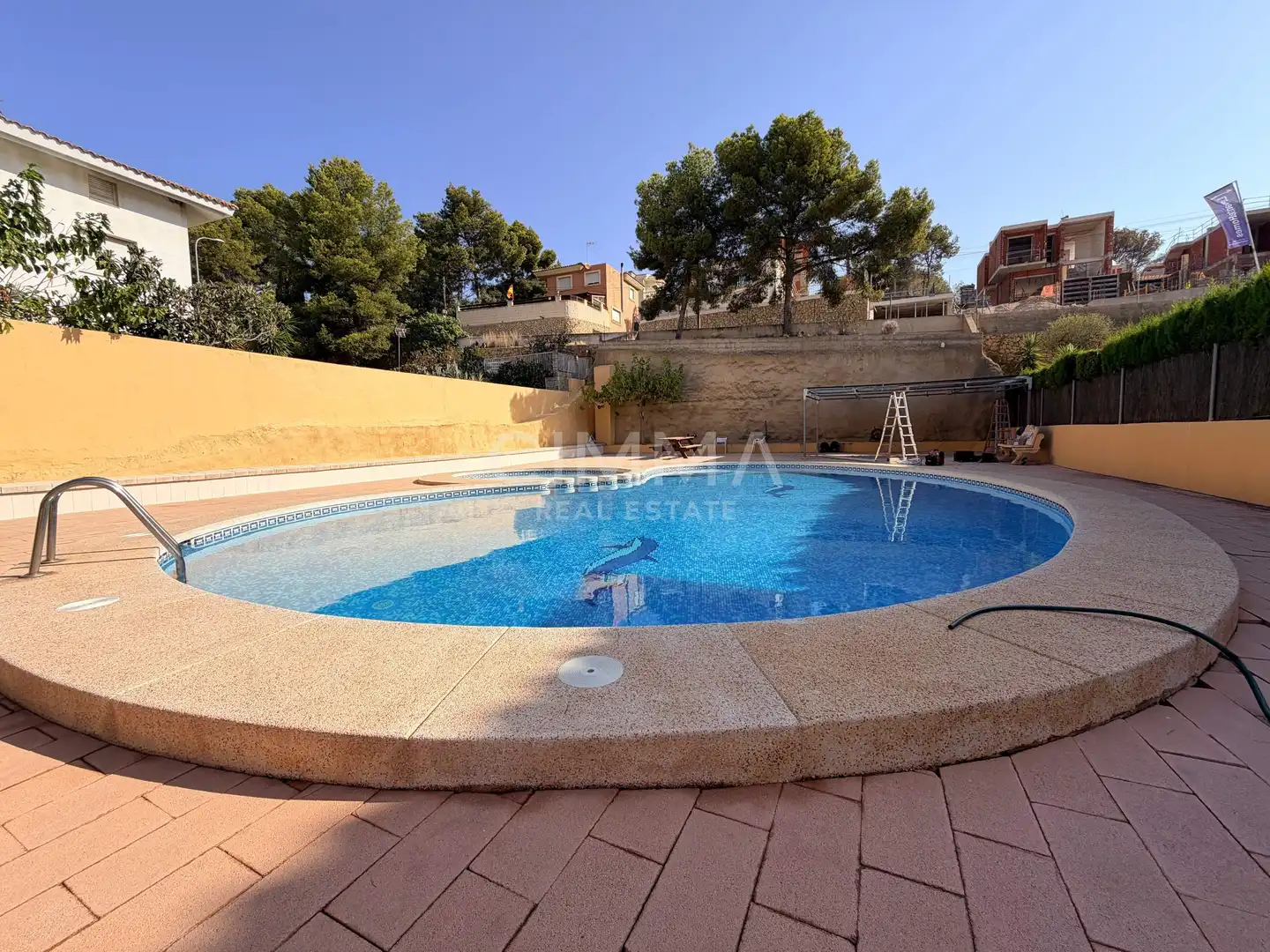 Maison mitoyenne à vendre à San Rafael - Nucia Park, imagen 48