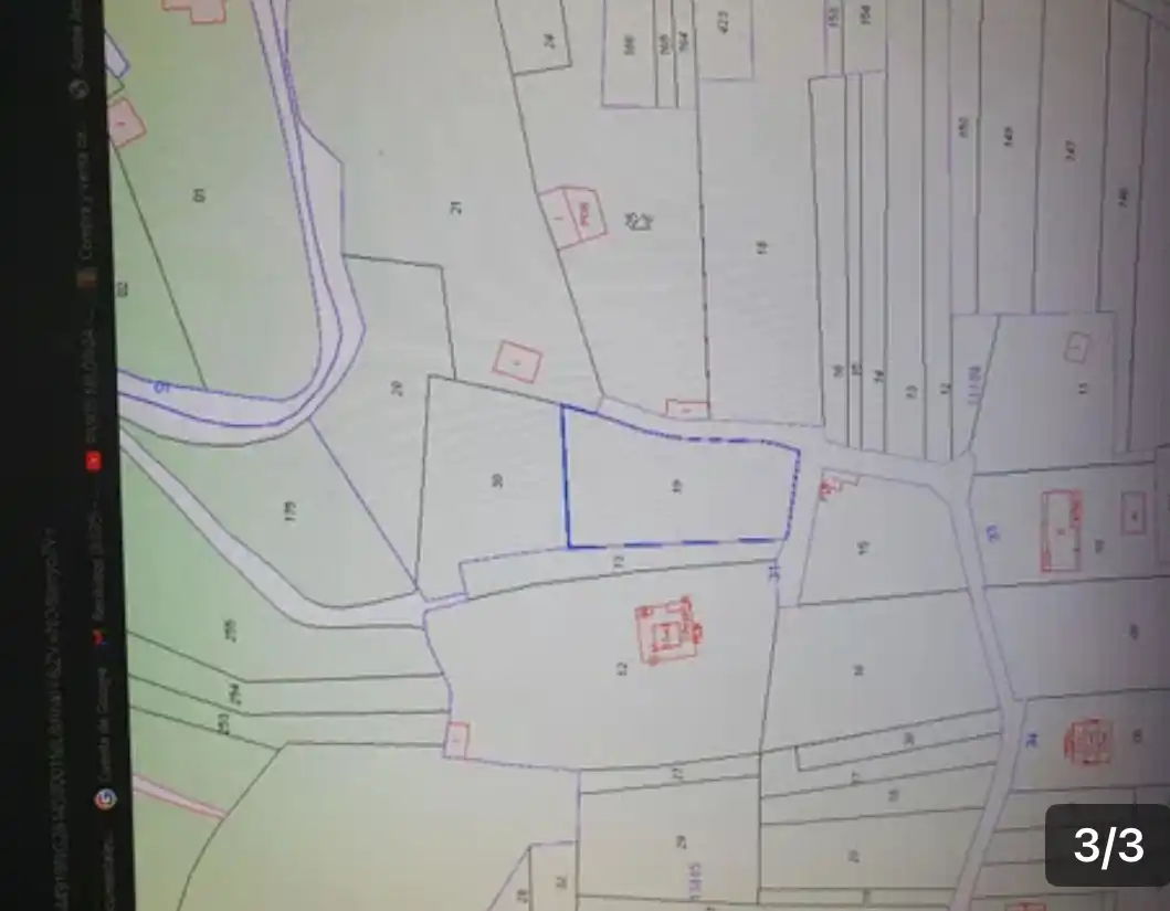 Terreno residencial en venta en Tumbio 7, imagen 13