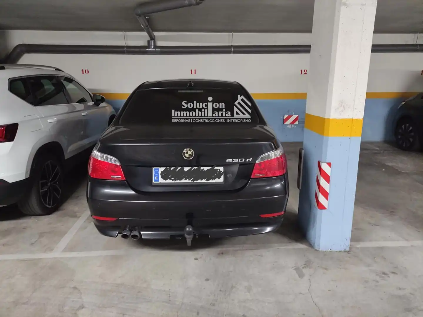 Parking of Garage for sale in Salamanca