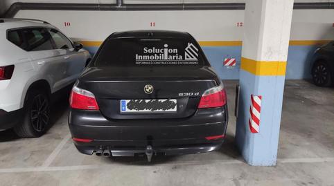 Photo 4 of Garage for sale in Saavedra y Fajardo, Zurguén, Salamanca