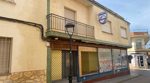 Foto 5 de Casa adosada en venda a Calle Real, 35, Malagón, Ciudad Real