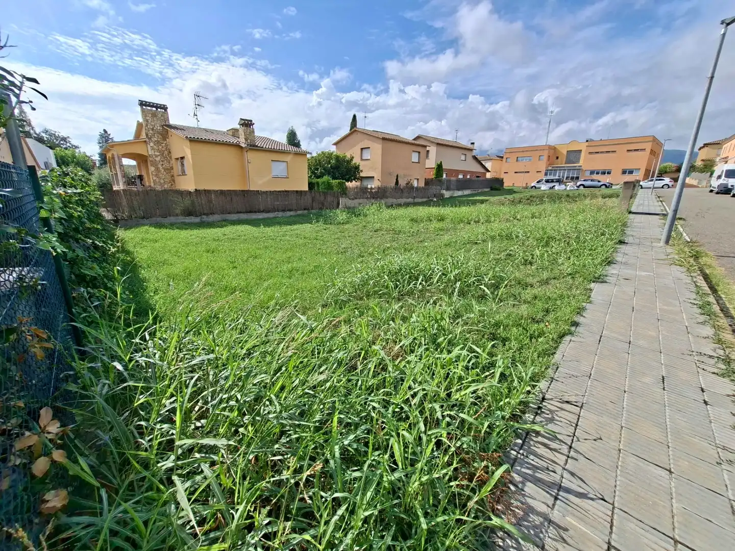 Terreno residenziale in vendita a Carrer Jaume Coll I Castanyer 6, imagen 4