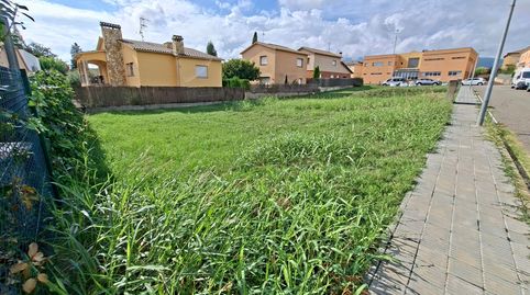 Parcel·la en molt bona zona, immagine 4