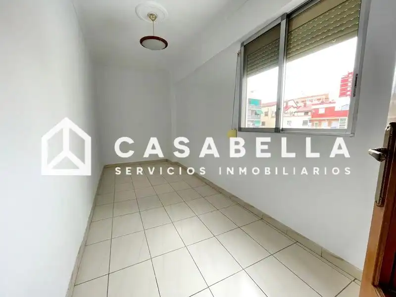 Piso de alquiler en Morvedre