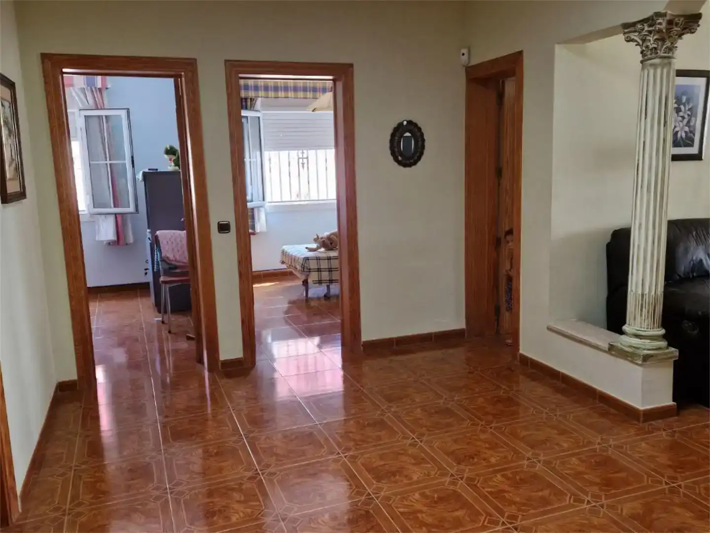 Casa o xalet en venda en Roquetas de Mar amb Aire condicionat i Balcó