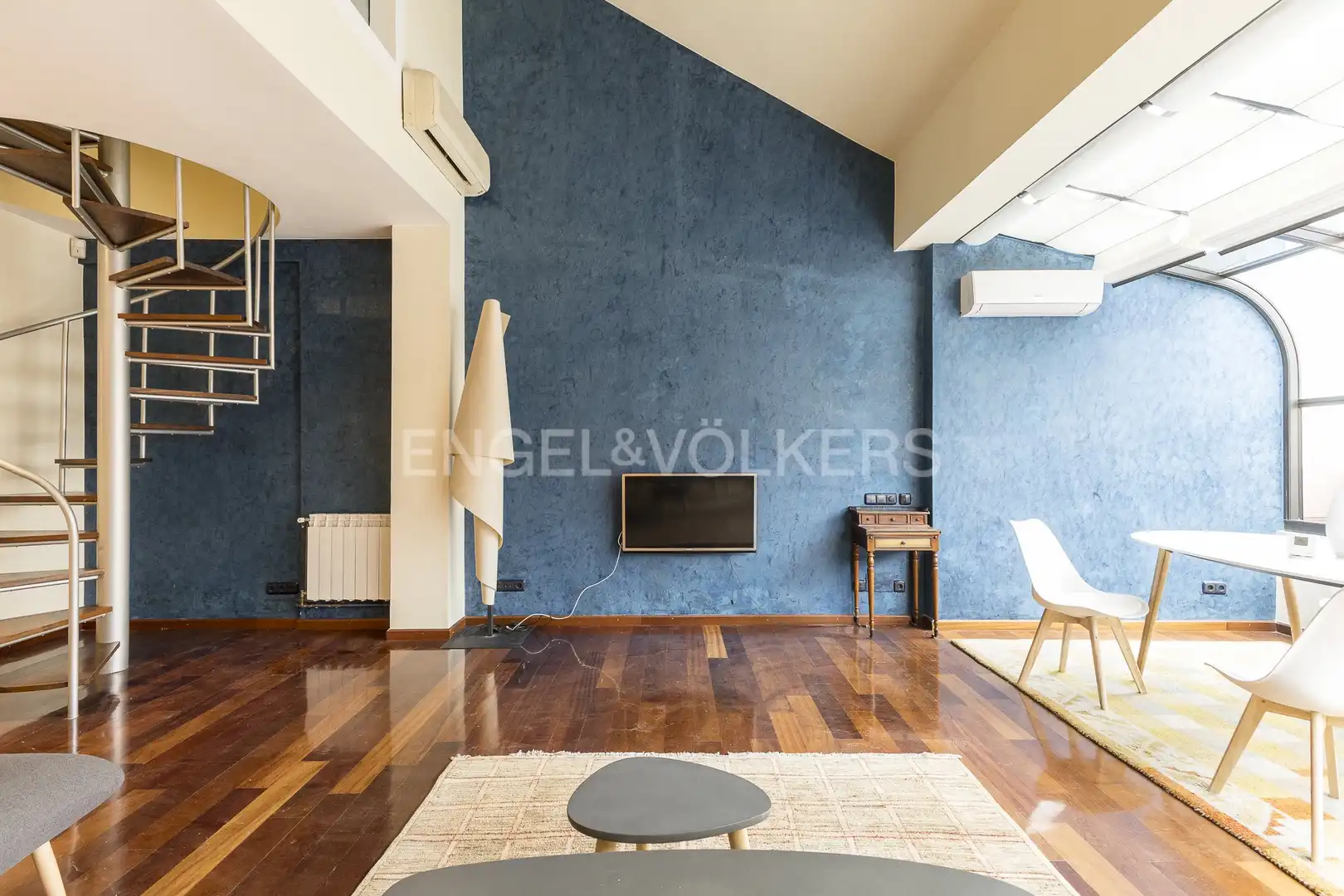 Penthouse with lift for sale in Gràcia, imagen 6