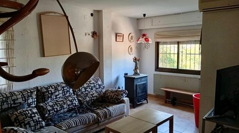 Photo 4 of Houses for sale in La Cañada, Paterna
