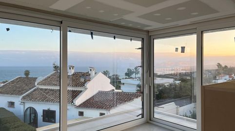 Villa de lujo en San Roque, Cádiz con vistas al mar y piscina privada, imatge 3