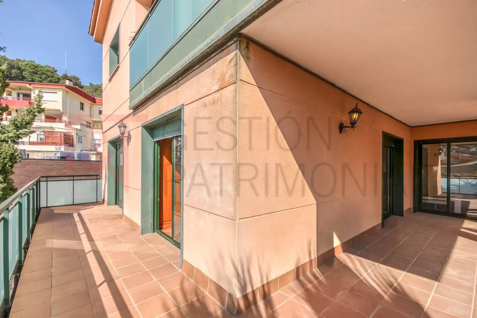 Casa amb piscina en venda a Roca Grossa, imagen 23