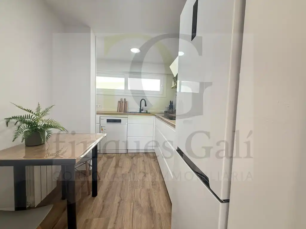 Appartamento con terrazza in vendita a Congost - Santa Caterina, imagen 12