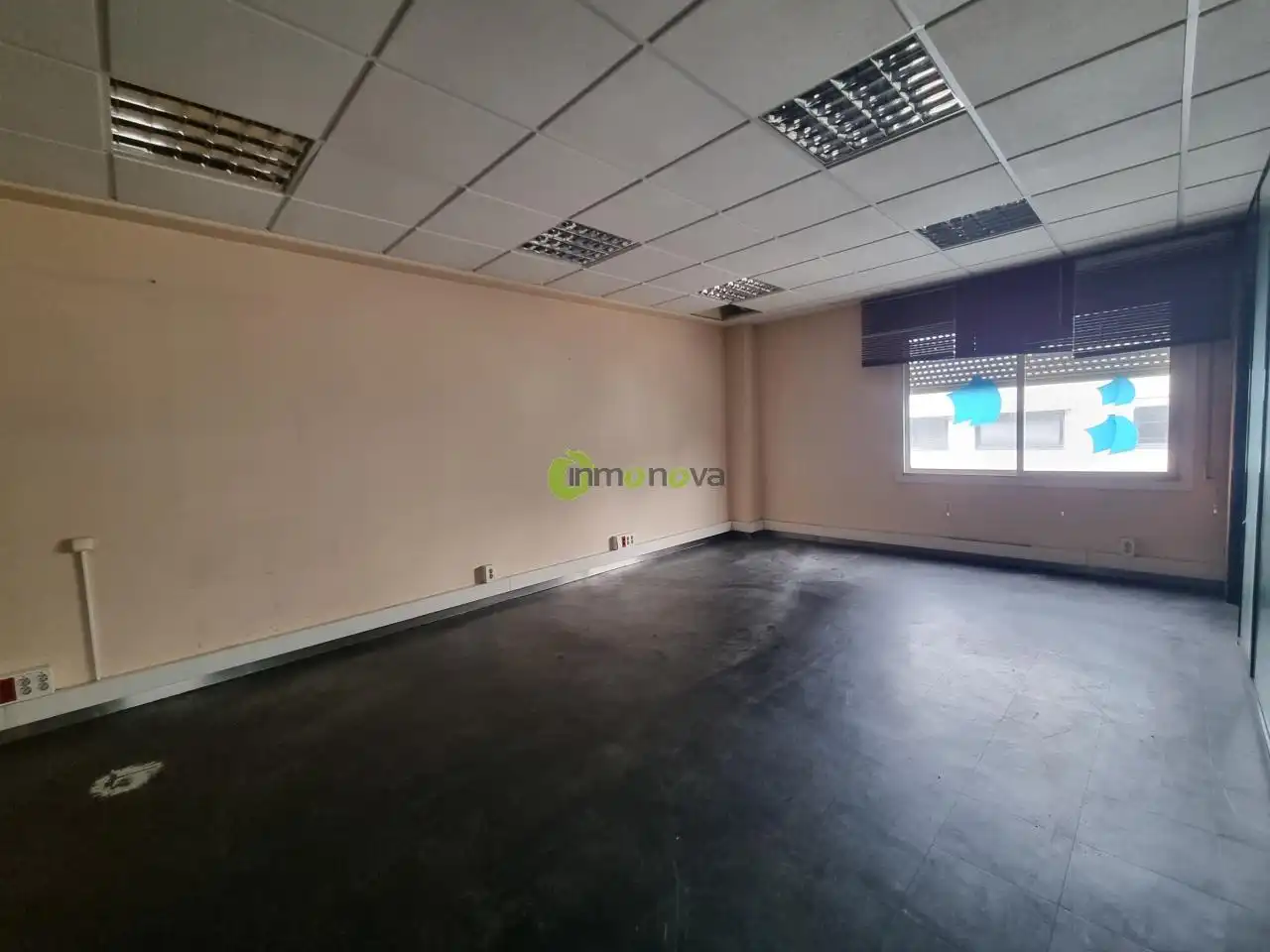 Oficina en venta en Vigo 