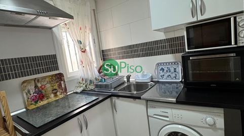 Photo 3 of Flat to rent in Calle Carmen, 7, Numancia de la Sagra, Toledo