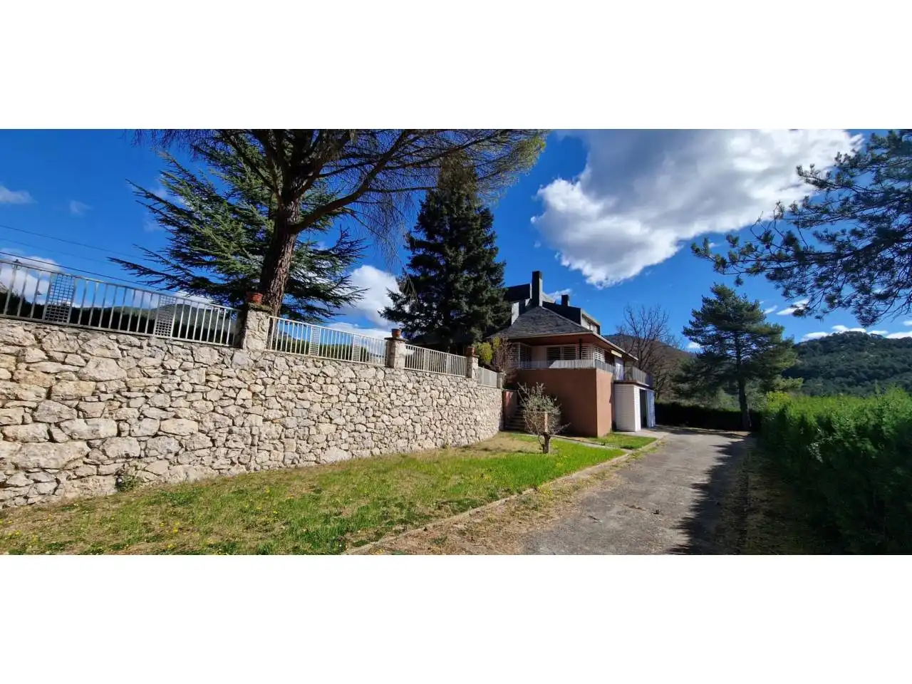 Houses for sale in Vilada