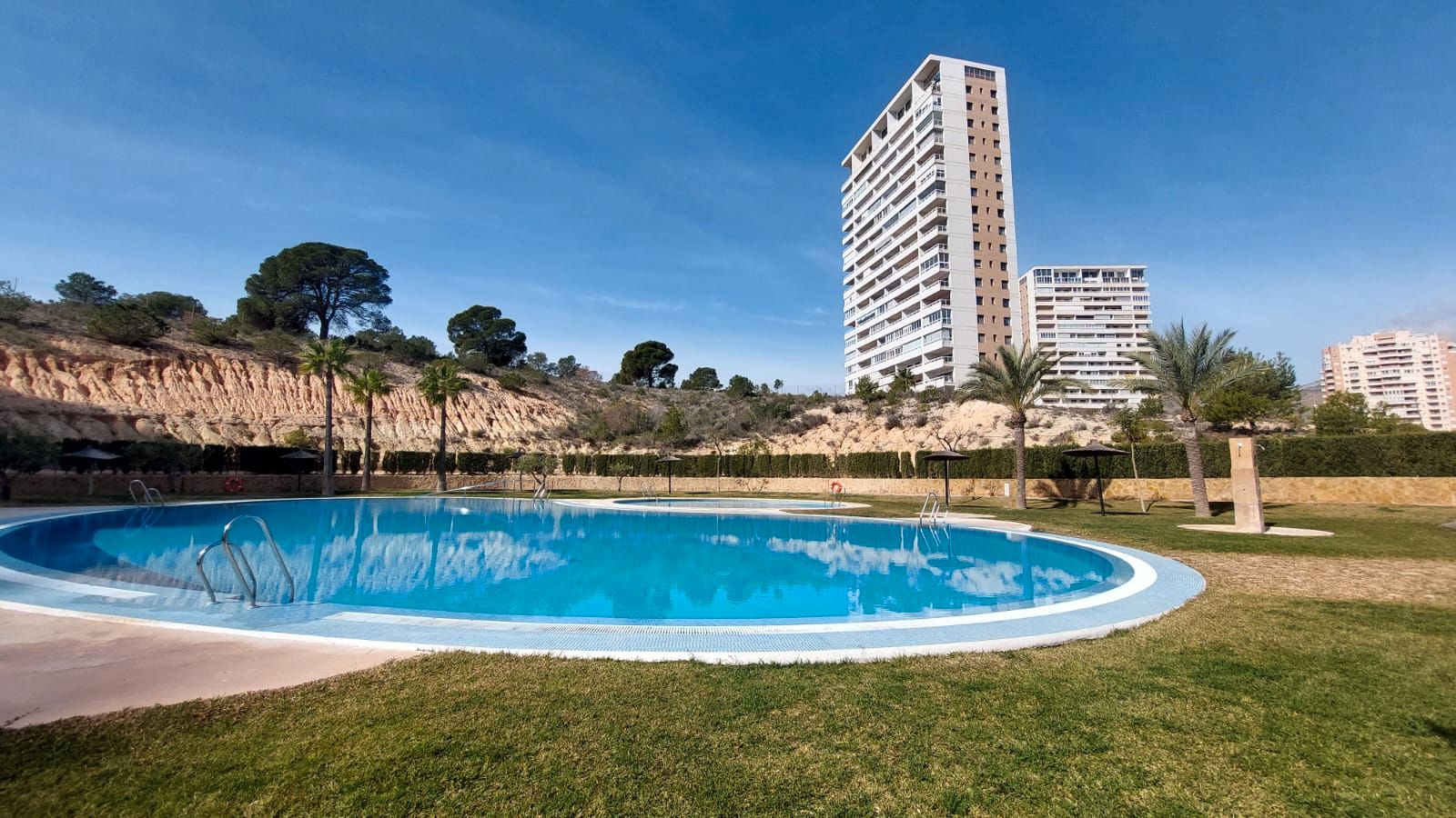 Apartment for sale in Via Parque