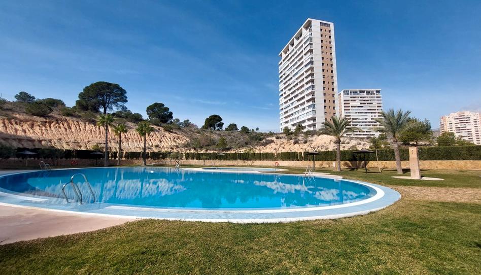 Foto 1 de Apartamento en venta en Via Parque, Alicante