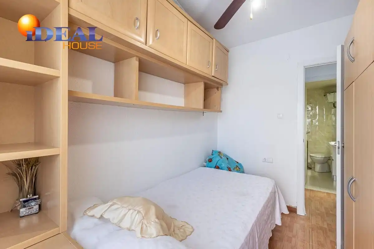 Flat with lift for sale in Norte, imagen 17