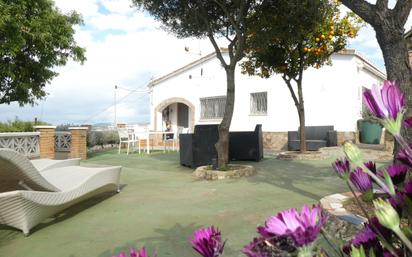 Casa o xalet en venda a Montornès del Vallès