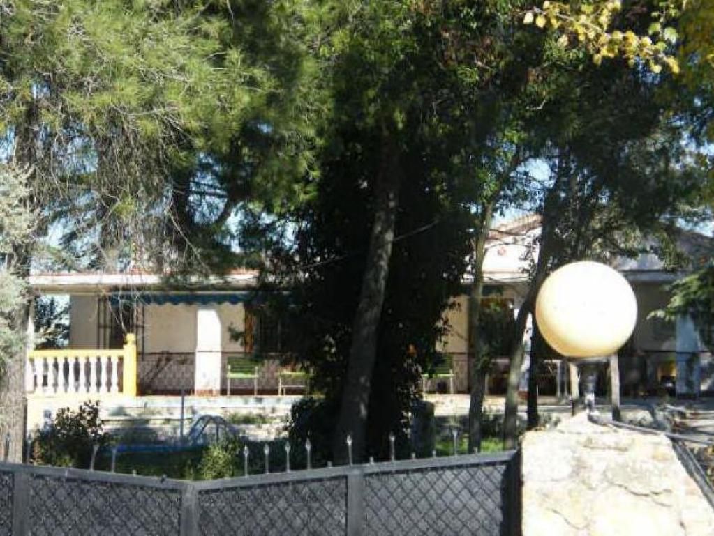 Casa o chalet en venta en CAMINO DEL MONTE, Batres