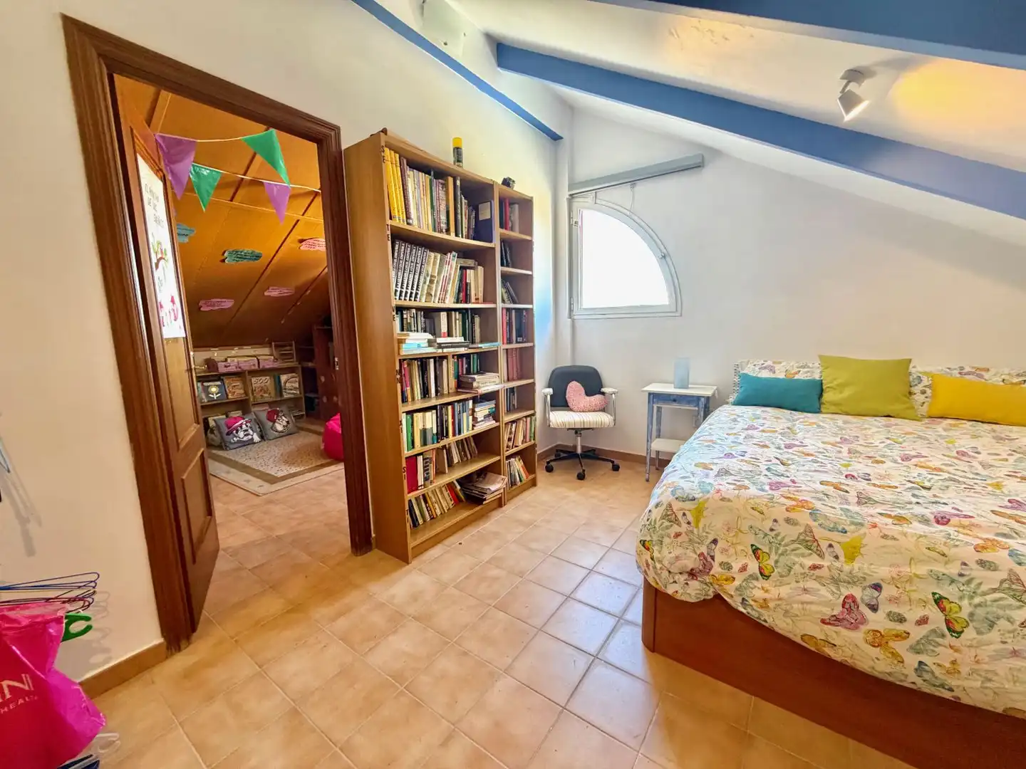 Villa con piscina in vendita a Gines, imagen 12