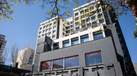 Foto 5 de Oficina de lloguer a Calle de la Condesa de Venadito, 1, San Pascual,  Madrid Capital