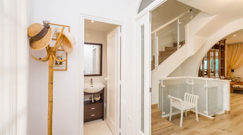 Foto 2 de Casa adosada en venta en Carrer Bergantí, 1, Torre Valentina - Mas Vilar de La Mutxada - Treumal, Calonge i Sant Antoni