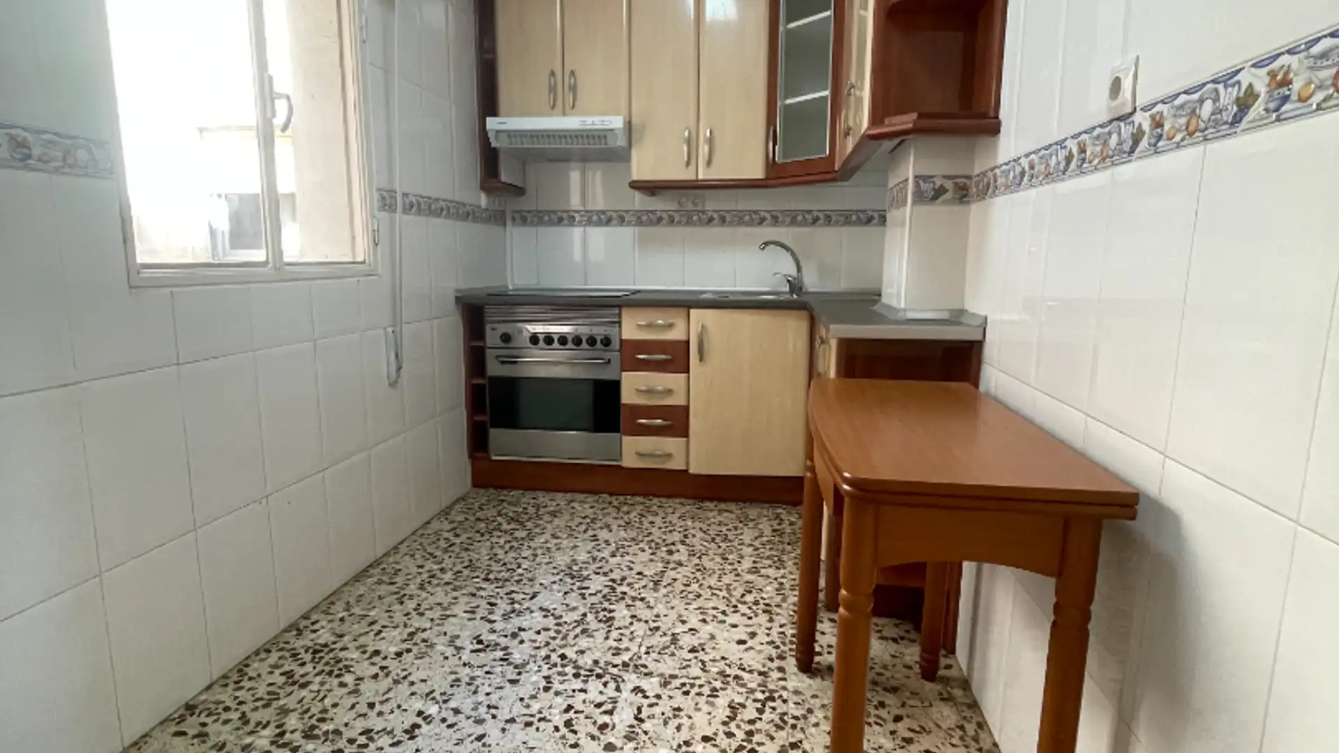 Piso de alquiler en Calle Santa Rita, Alcantarilla