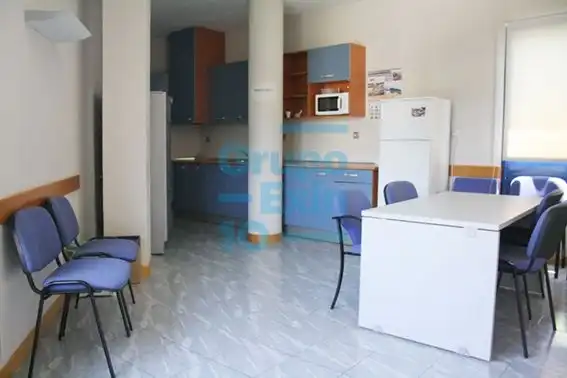 Oficina amb ascensor en venda a Añorga - Zubieta - Atotxa Erreka, imagen 13