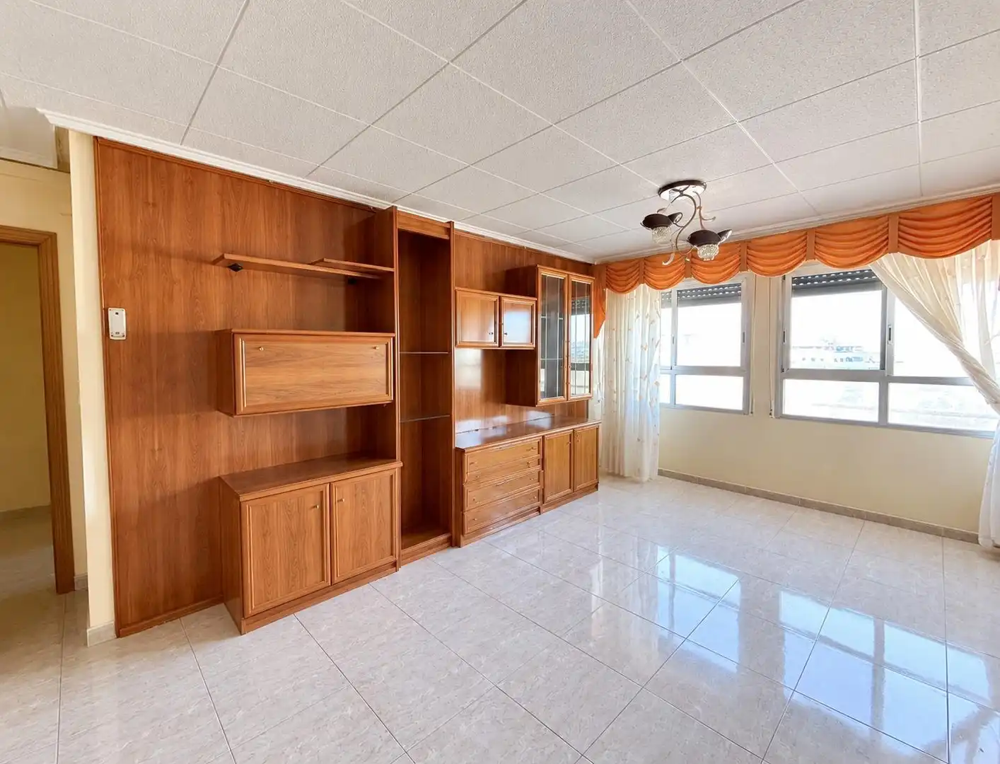 Appartement avec ascenseur à vendre à Aspe Centro