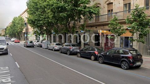 Foto 3 von Geschaftsraum zur Miete in Calle Gran Vía, Barrio del Centro, Salamanca Capital