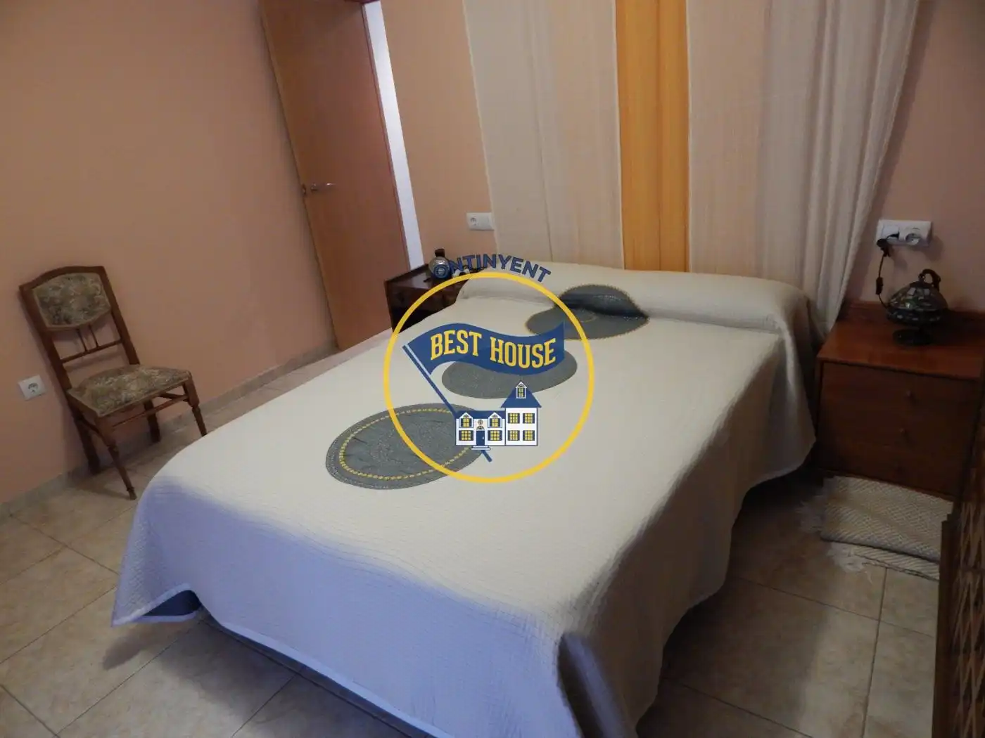 Appartement avec terrasse à vendre à Aielo de Malferit, imagen 13